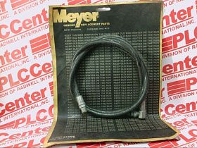 Гидравлический шланг в сборе, соединитель и запасная часть Артикул 21856 от производителя MEYER