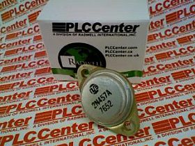 Транзистор 2N457A от LTE