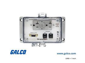 Grace Technologies P-A16R2#2-M3RF0