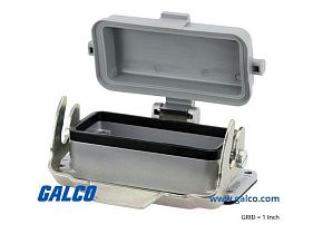 Murrelektronik 70MH-GAGNL-B000010