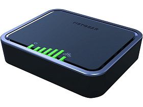 4G LTE модем NETGEAR LB1120