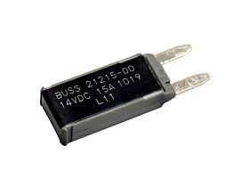 Bussmann 21215-00