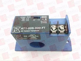 Преобразователь напряжения / тока Артикул AT1-005-000-FT от производителя NK TECHNOLOGIES