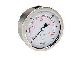 NOSHOK 40-911-600-psi/bar