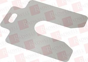 Шайба Артикул MSB001-20 от производителя MAUDLIN PRODUCTS INC