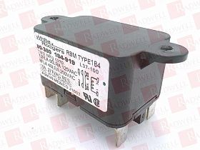 Реле / розетка Артикул 90-380 от производителя EMERSON