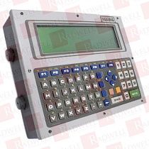 Терминал программирования ПЛК Артикул RT5940 от производителя NORAND