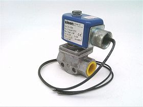 Электромагнитный клапан 34UGBE31Z3A1-2H291 производства ALCON