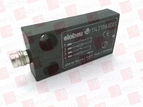 Бесконтактный выключатель Артикул 00.783.0144 от производителя ELOBAU