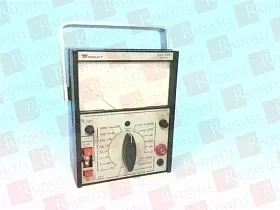 Мультиметр Артикул 603 от производителя TRIPLETT