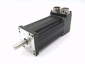 Серводвигатель SM233BR-TMSN PARKER бесщеточный