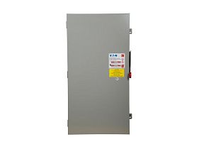 Cutler Hammer, Div of Eaton EATON-DH325NGK