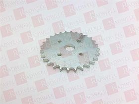 Звездочка / шестерня Артикул 08A28 от производителя MARTIN SPROCKET & GEAR INC