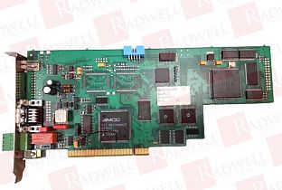 Плата ПК Плата ПЛК / дополнения к  плататам Артикул R4.286.0230.0 от производителя WIELAND