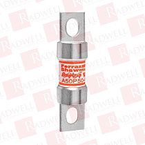 Предохранитель Артикул A50P50-4 от производителя MERSEN