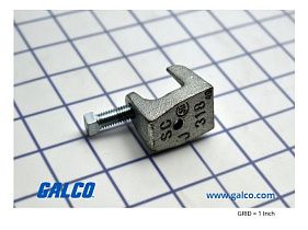 Steel City, a T & B Brand 500-SC