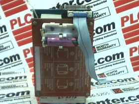 Плата процессора / контроллера Артикул GTR8201000R0001 от производителя ASEA BROWN BOVERI