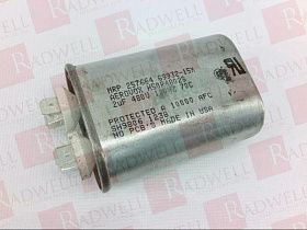 Конденсатор Артикул H50R4802S от производителя AEROVOX