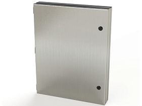 Saginaw Control & Engineering SCE-HA1814SS