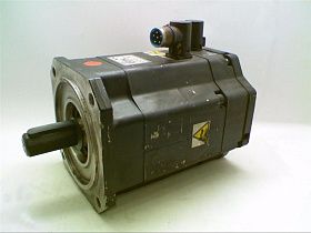 Серводвигатель KUKA 1FK6101-8AF91-1ZZ9-ZS44 2.36кВт 185В