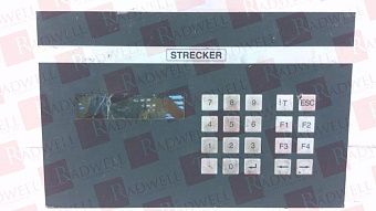 Интерфейс оператора Артикул SDSMSL001S от производителя ECKELMANN