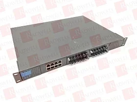 Селекторный переключатель Артикул IKS-6726-F-HV-HV-T от производителя THE MOXA GROUP