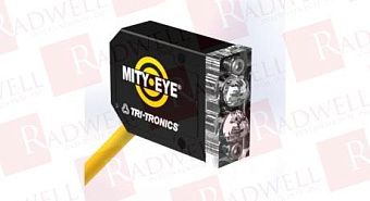 Фотоэлектрический датчик Артикул MDRCV6 от производителя TRI-TRONICS