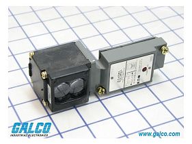 Cutler Hammer, Div of Eaton E51DEL