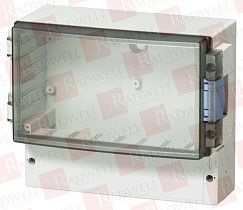 Шкаф Артикул ABS21/18-3 от производителя FIBOX