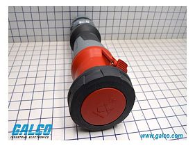 Mennekes Electrical Products ME5100C7W