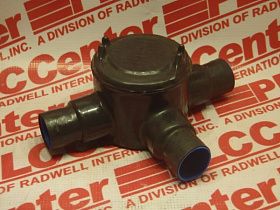 PRGUAT36 Кабелепровод/фитинг от ROBROY