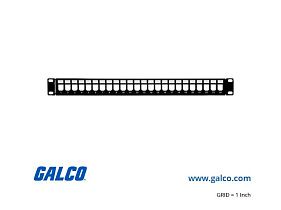 HellermannTyton GSTPP-1U24SC