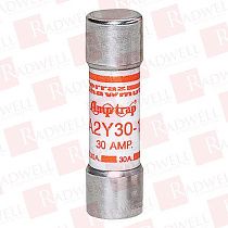 Предохранитель Артикул A2Y30-1 от производителя MERSEN