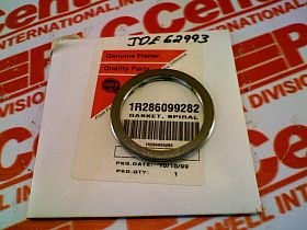 Уплотнение Артикул 1R286099282 от производителя EMERSON