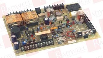 Плата ПК Плата ПЛК / дополнения к  плататам Артикул 4942-8M7 от производителя WELDING TECHNOLOGY CORP