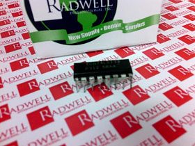 Интегральная микросхема Артикул ECG74LS133 от производителя PHILIPS