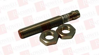 Бесконтактный выключатель Артикул IFRM 08N1701/S35L от производителя BAUMER ELECTRIC