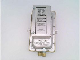 Переключатель воздушного потока SIEMENS Powers Controls 141-0518