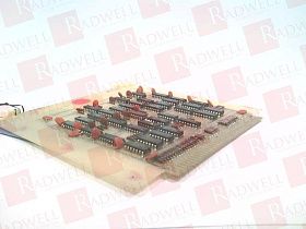 Блок  управления/интерфейс логического ввода-вывода постоянного тока Артикул 10005139-0001 от производителя MACRODATA