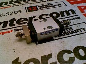 Пневматический цилиндр Артикул BDADLS10X5 от производителя KOGANEI