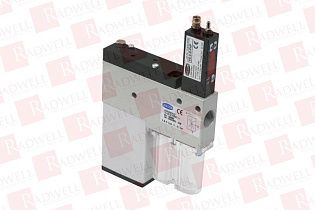 Сборка для машины Артикул 10.02.02.01834R от производителя SCHMALZ