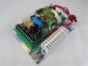 Контроллер DYNAMATIC 4000, 460VA, 115VAC, 50/60Hz