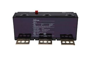 Аксессуар для автоматического выключателя Артикул JD63T400 от производителя SIEMENS