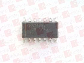Радиоприемник  Артикул MAX489ECSD+ от производителя MAXIM INTEGRATED PRODUCTS