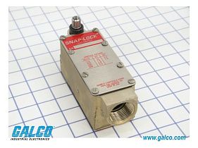 Namco Controls EA780-20100