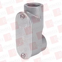 Кабелепровод / соединительный элемент Артикул ASLB-6 от производителя ABB THOMAS & BETTS