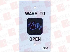 Детектор  движения Артикул 10MS11SW от производителя BEA DOOR SENSORS & SECURITY