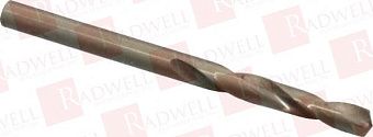 Сверло Артикул 50875 от производителя CHICAGO LATROBE