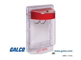 Safety Technology Internationa STI-1200NR