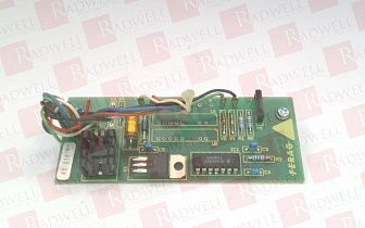 Плата ПК Плата ПЛК / дополнения к  плататам Артикул 571.318.03 от производителя FERAG